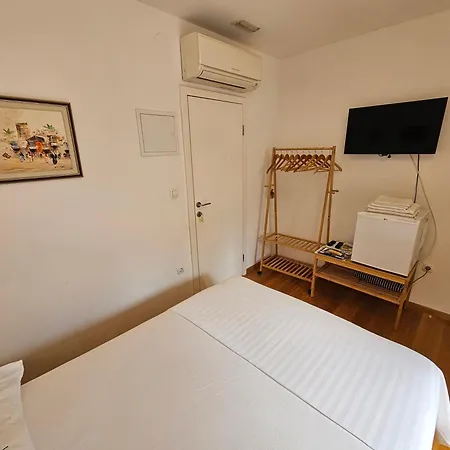 Malena Palace Experience スプリト
