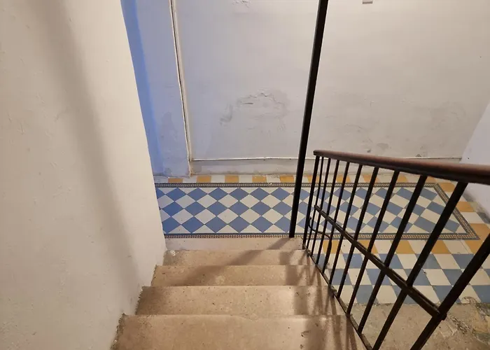 بيت ضيافة Malena Palace Experience