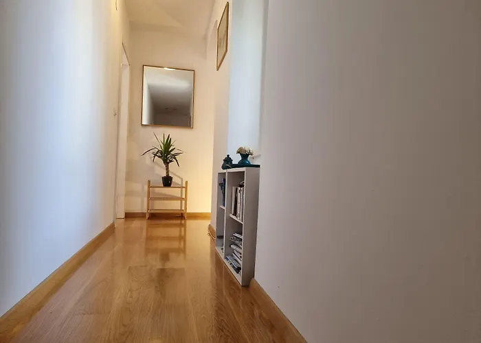 بيت ضيافة Malena Palace Experience سبليت