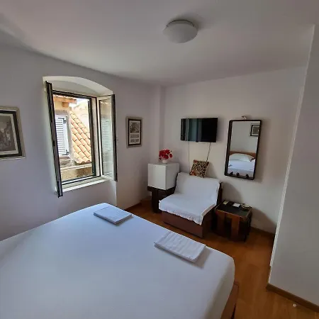 Casa de hóspedes Malena Palace Experience Split