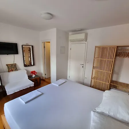 Malena Palace Experience Pensjonat 3*