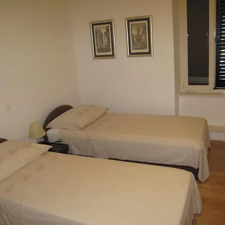 Casa de hóspedes Malena Palace Experience