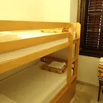 Πανσιόν Malena Palace Experience 3*
