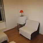 Malena Palace Experience Πανσιόν