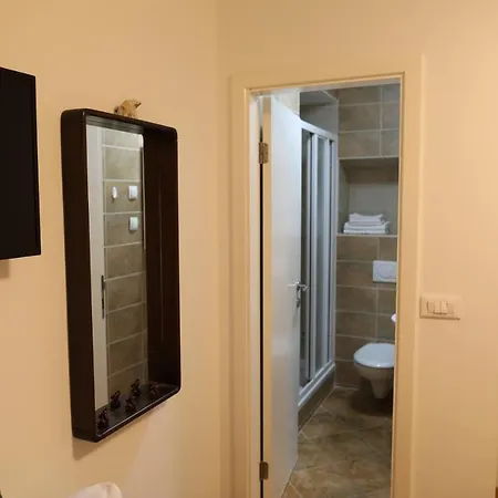 Pensjonat Malena Palace Experience