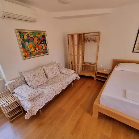 Pensjonat Malena Palace Experience 3*