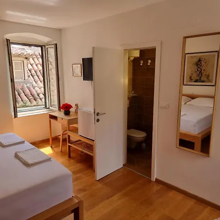 Pensjonat Malena Palace Experience