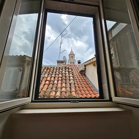 Pensjonat Malena Palace Experience Split