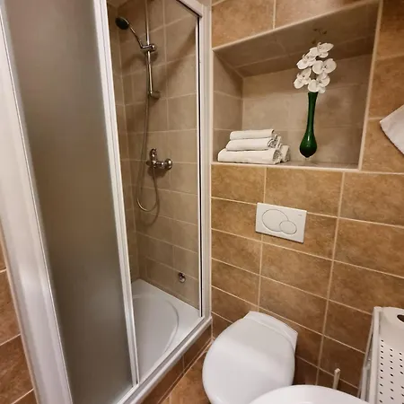 بيت ضيافة Malena Palace Experience