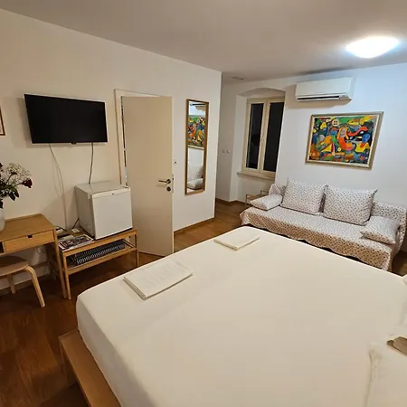 Malena Palace Experience Pensjonat Split