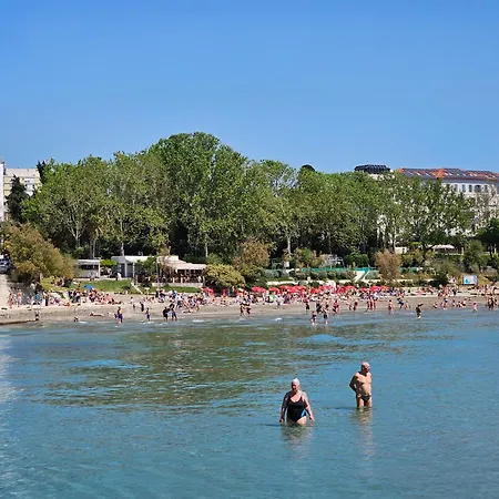 Malena Palace Experience Pensjonat 3*