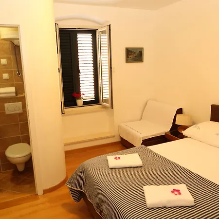 Vendégház Malena Palace Experience
