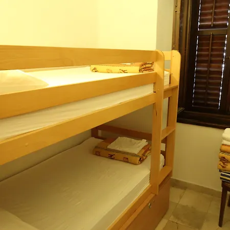 Guest house Malena Palace Experience 3*