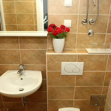 Malena Palace Experience Pensjonat Split