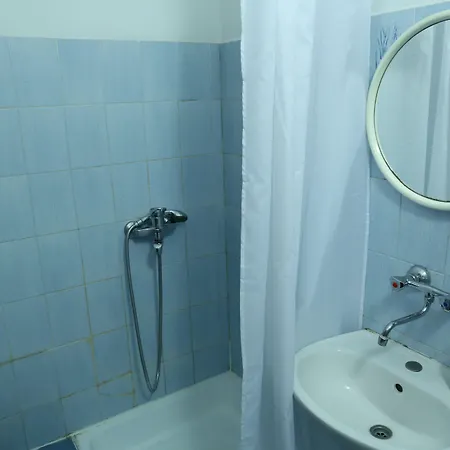 Malena Palace Experience Guest house