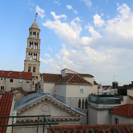 Malena Palace Experience 3* سبليت