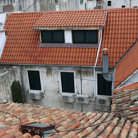 بيت ضيافة Malena Palace Experience سبليت