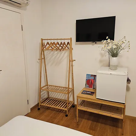 Malena Palace Experience Pensjonat 3*