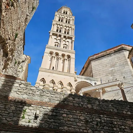 Malena Palace Experience Vendégház Split