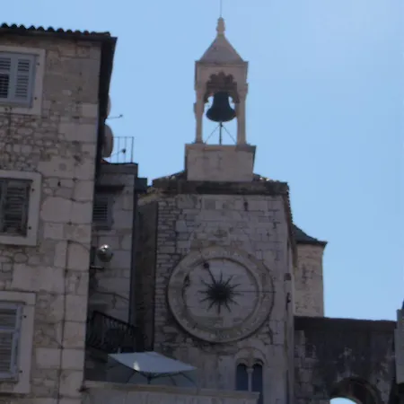 Pensjonat Malena Palace Experience 3*