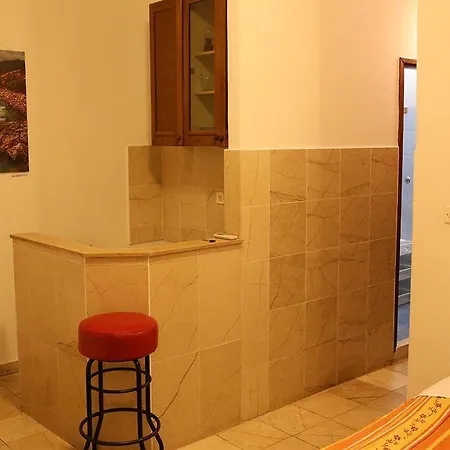 Malena Palace Experience