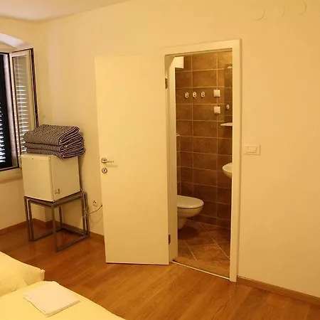 Pensjonat Malena Palace Experience Split