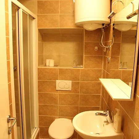 Malena Palace Experience Guest house 3*