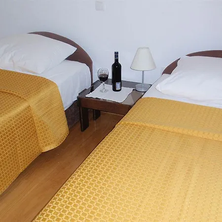 Pensjonat Malena Palace Experience Split