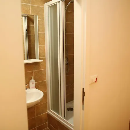 Malena Palace Experience Guest house Split