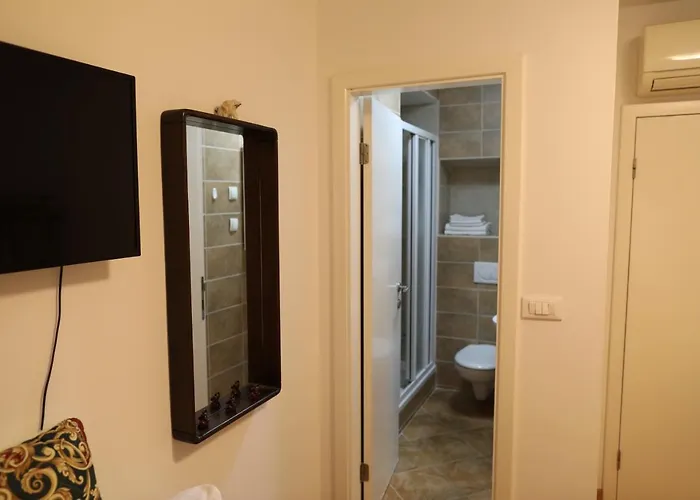 Affittacamere Malena Palace Experience