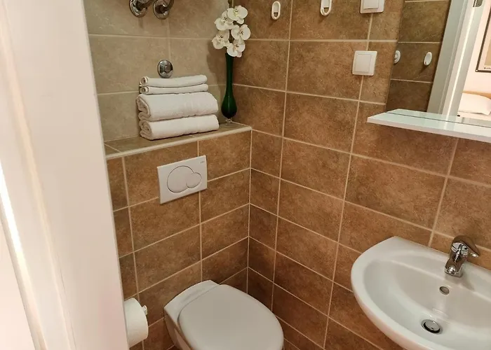 Malena Palace Experience 3* Spalato