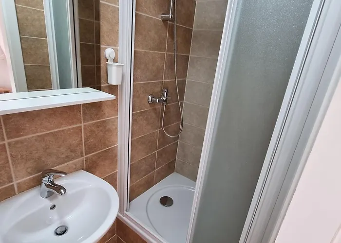 Affittacamere Malena Palace Experience