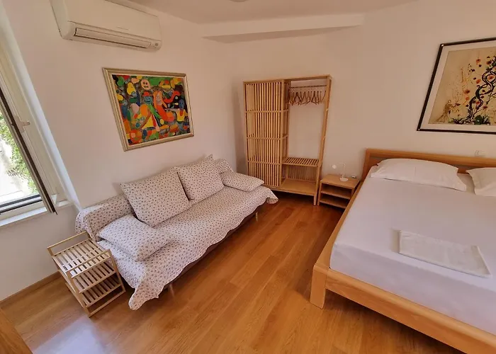 Affittacamere Malena Palace Experience 3*