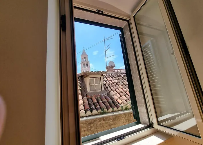 Malena Palace Experience Affittacamere