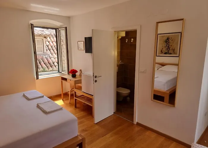 Affittacamere Malena Palace Experience