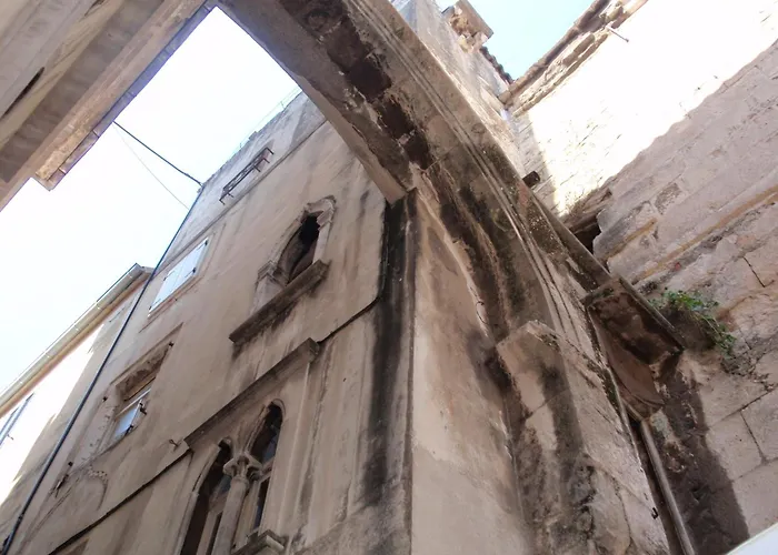 Affittacamere Malena Palace Experience Spalato