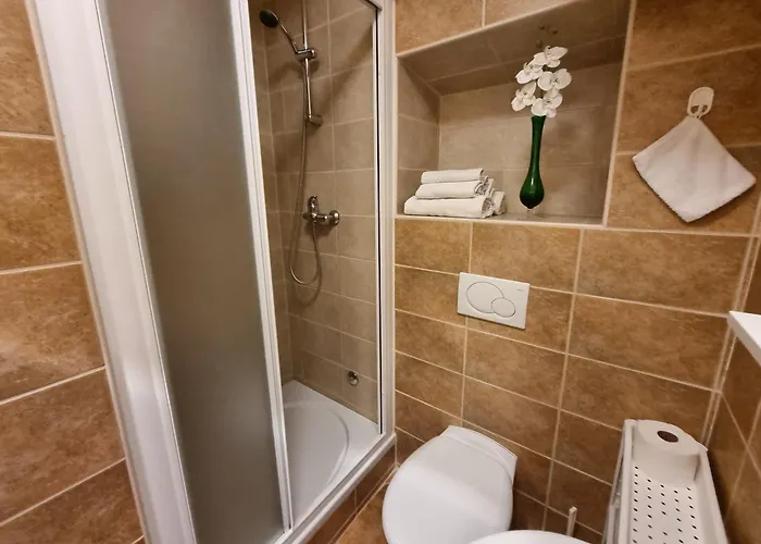 Affittacamere Malena Palace Experience