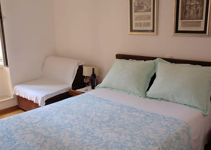 Malena Palace Experience Affittacamere Spalato