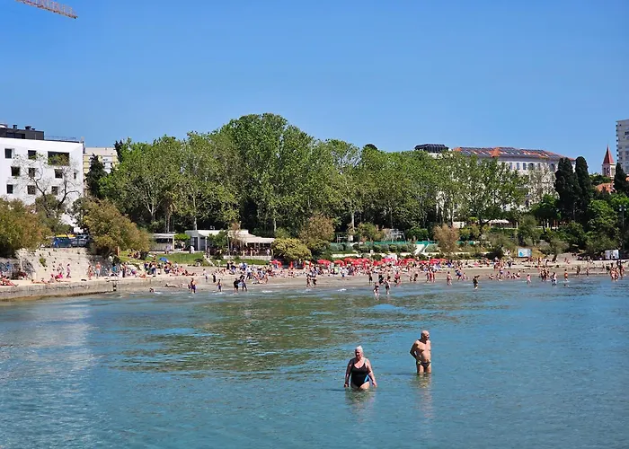 Malena Palace Experience Affittacamere 3*