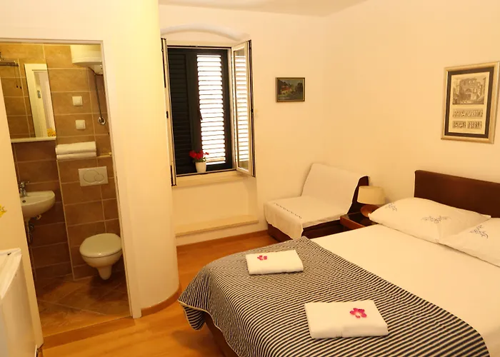 Affittacamere Malena Palace Experience