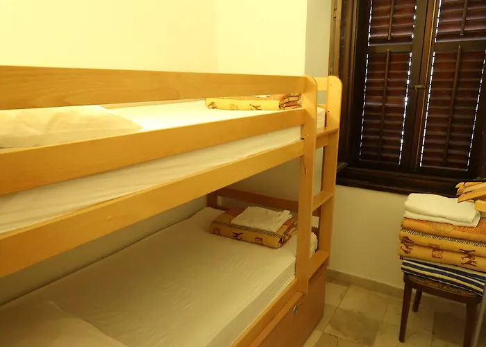 Affittacamere Malena Palace Experience 3*