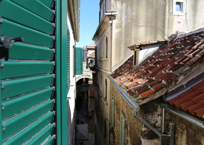 Malena Palace Experience Affittacamere