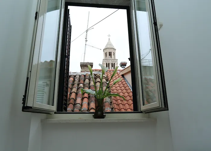 Malena Palace Experience Spalato