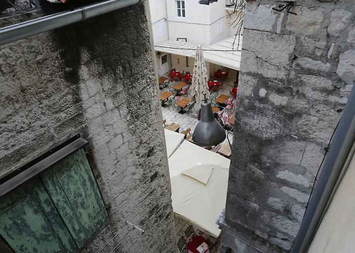 Affittacamere Malena Palace Experience 3*