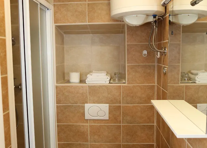 Malena Palace Experience Affittacamere