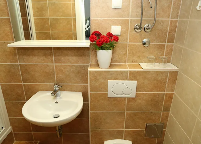 Malena Palace Experience Affittacamere Spalato