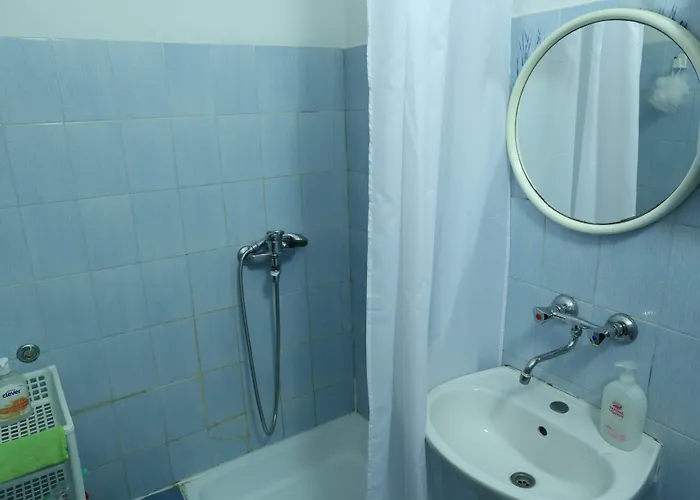 Malena Palace Experience ゲストハウス