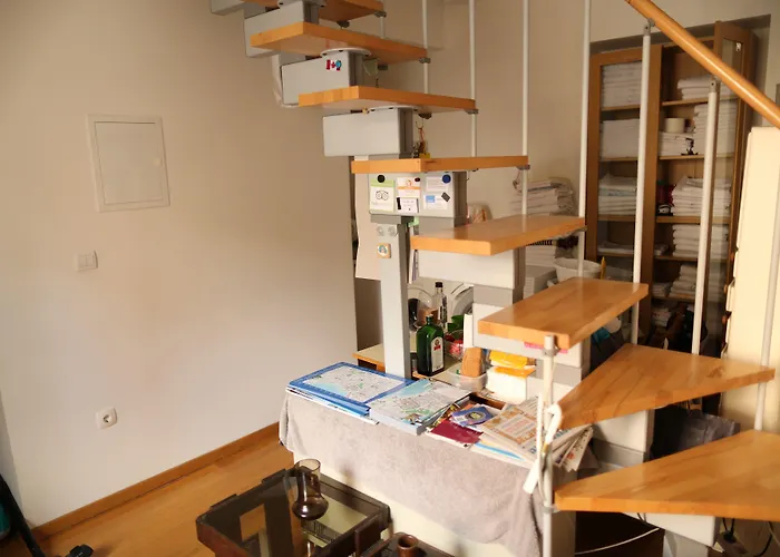 Malena Palace Experience ゲストハウス スプリト