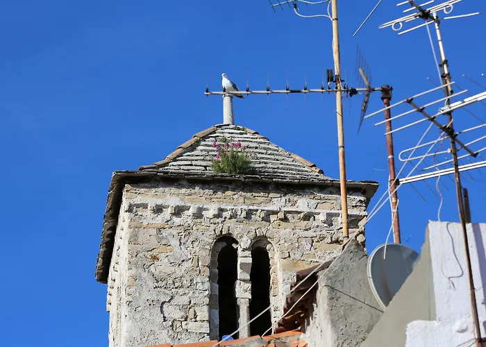 ゲストハウス Malena Palace Experience