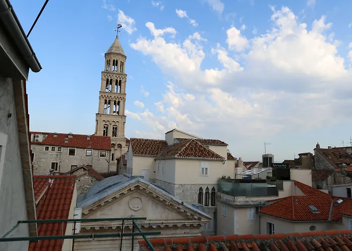 Malena Palace Experience 3* Spalato